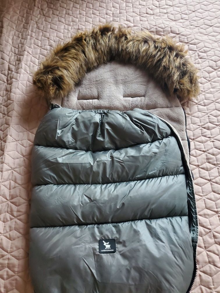 Количка Cybex PRIAM Butterfly