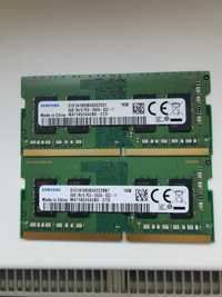 Memorii DDR 4 8 GB laptop