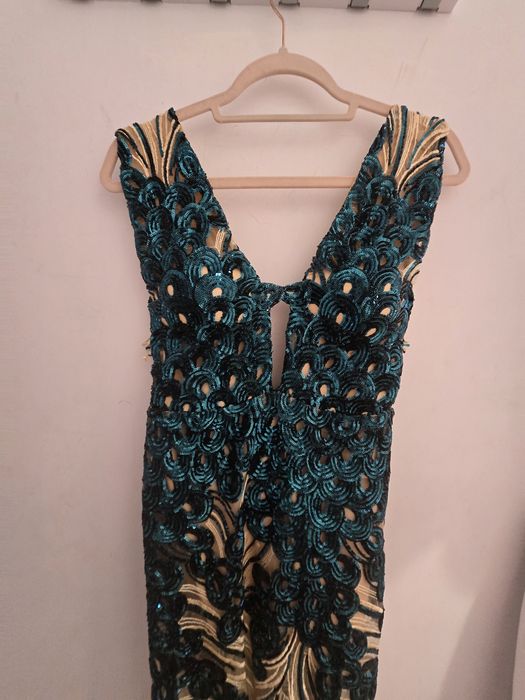 Rochie noua nepurtata