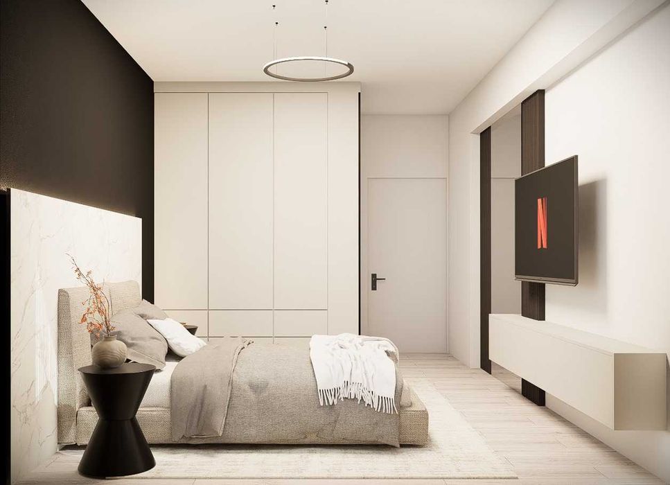 Servicii de Design interior