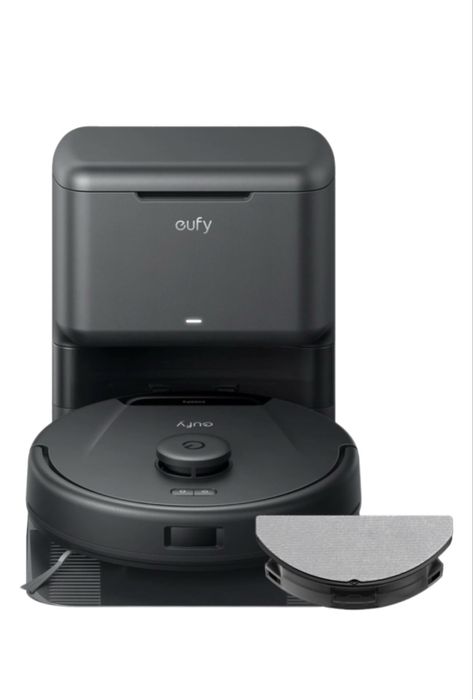 Робот пылесос Eufy L60 hybrid
