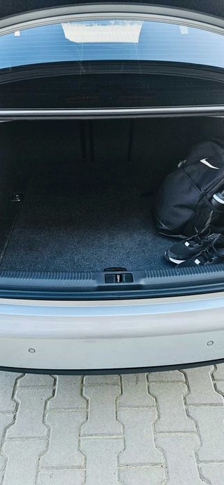 AUDI A4, (B8), QUATTRO, 3.2 FSI (бензин), 265 к.с