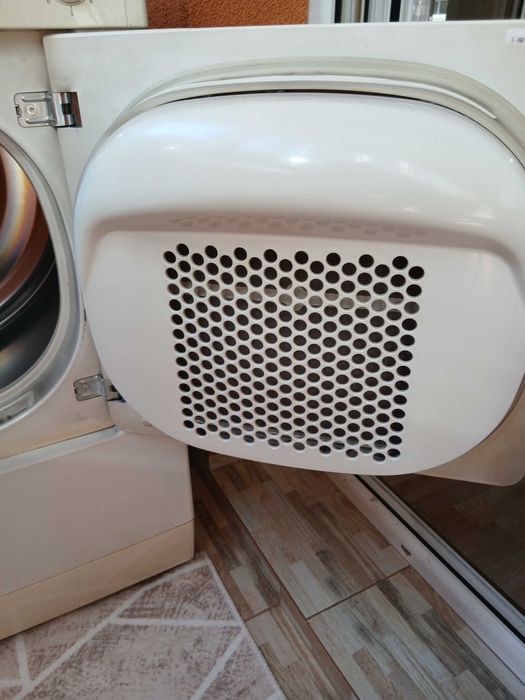 Сушилня BOSCH WTA3200