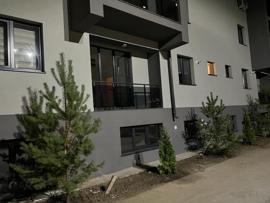 garsoniera inchiriat