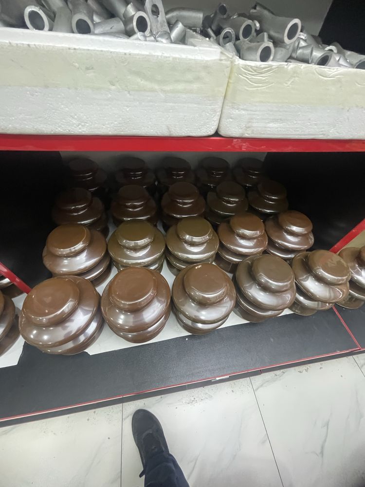 Ac Alumin visokavoltni kabel barcha olchamda mavjud !