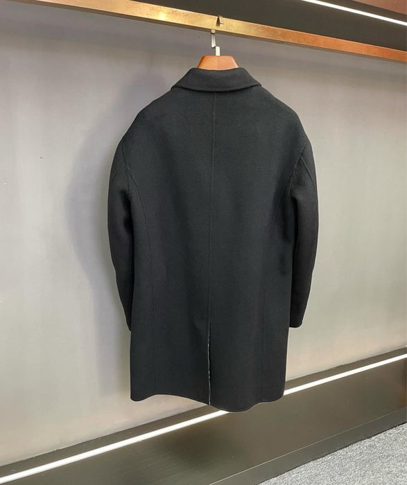 Palton Burberry , calitate premium , pe comanda , nou , M