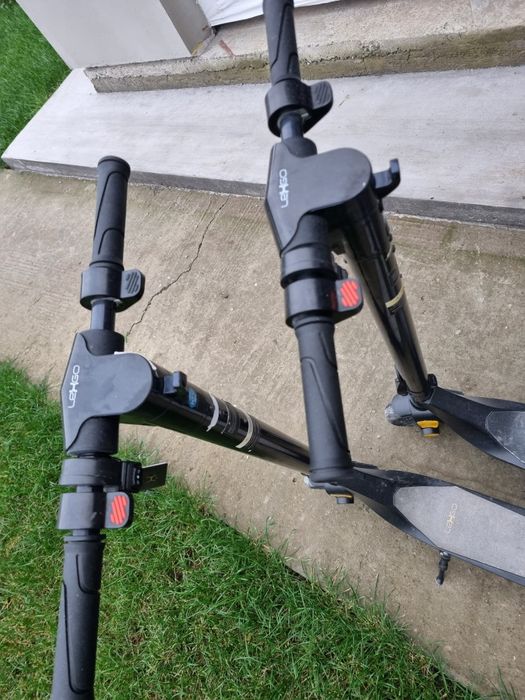 2 trotinete lexgo