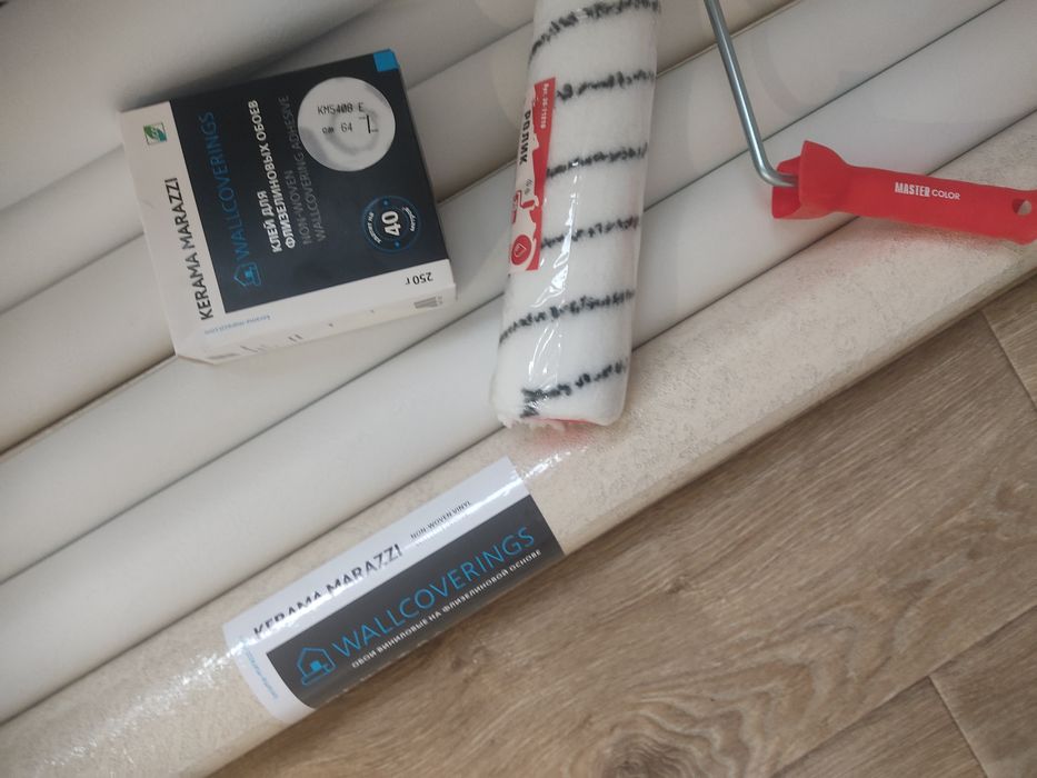 Ремонт квартир , косметический ремонт