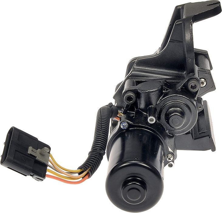 Мотор с механизъм за автоматична степенка
Ford/Expedition/Lincoln/C