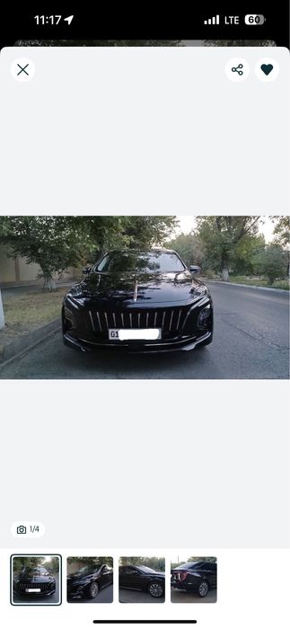 Hongqi suxoy arenda Xонжи сухой аренда