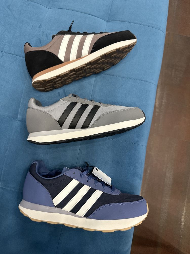 Adidas Run 60’s | Оригинални мъжки маратонки