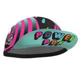 Titan Sapca Ciclism Retro Power Pop