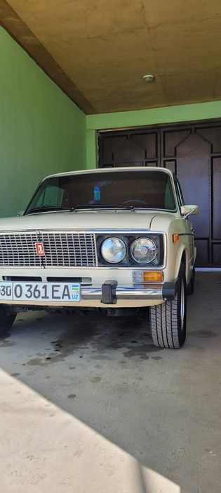 2106 sotiladi 1986 yil