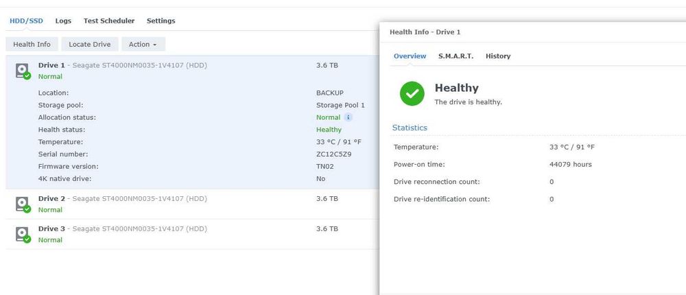 Solutie Backup poze si documente