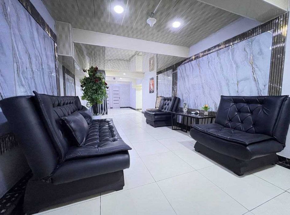 Сдается в аренду цоколь 300м2, Аския