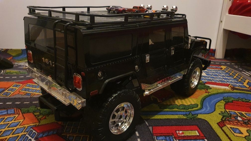 Hummer H1 rc toy car 1:6