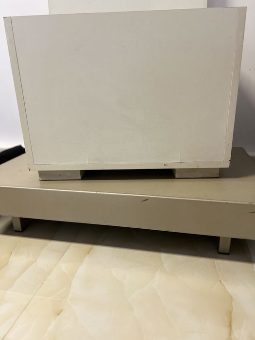 Cutie depozitare pal