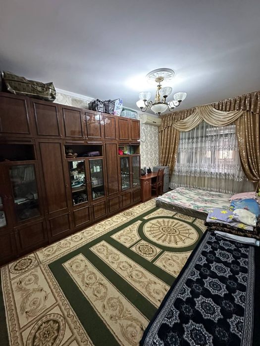 2 хона 3 килинган, 57 кв.