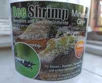 Соль SaltyShrimp  Bee Shrimp Mineral GH+ и GH/KH+