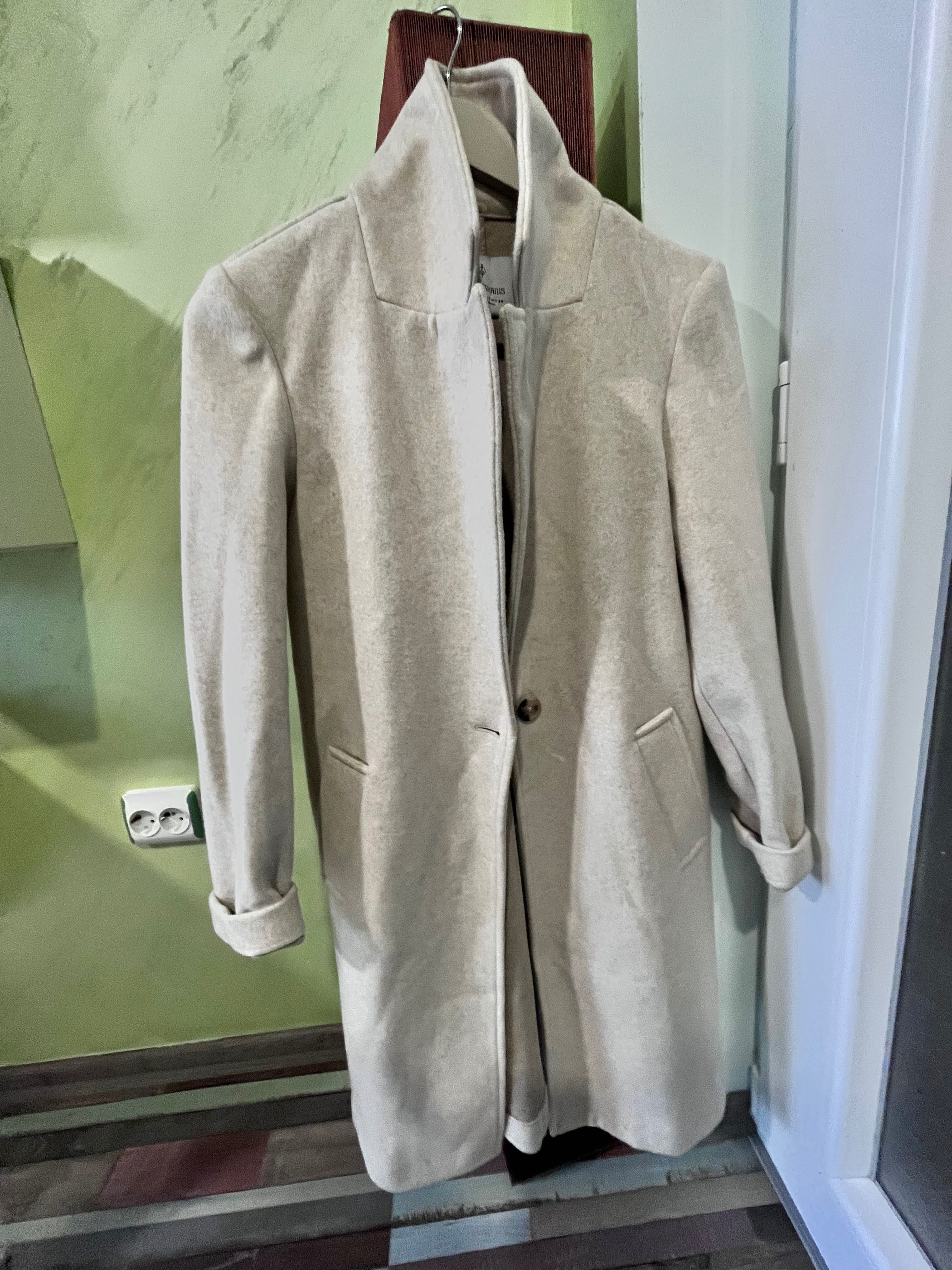 Сако Stradivarius размер xs