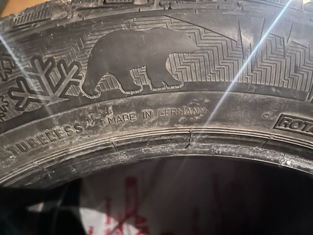 Gislaved 215/55r17 шипованные