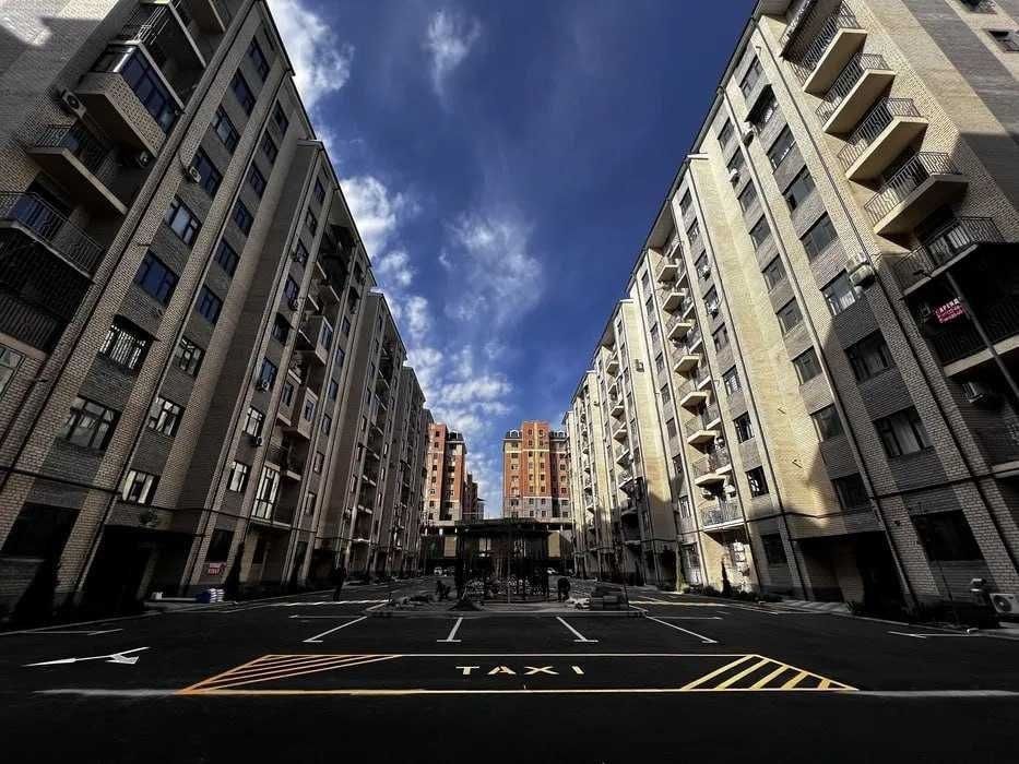 Шикарная квартира суточная аренда для командировочных и семьи