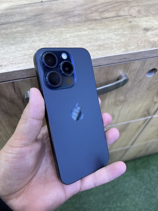 15 PRO/256 gb/iphone