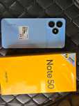Realme Note 50 RAM 4GB / 128 GB