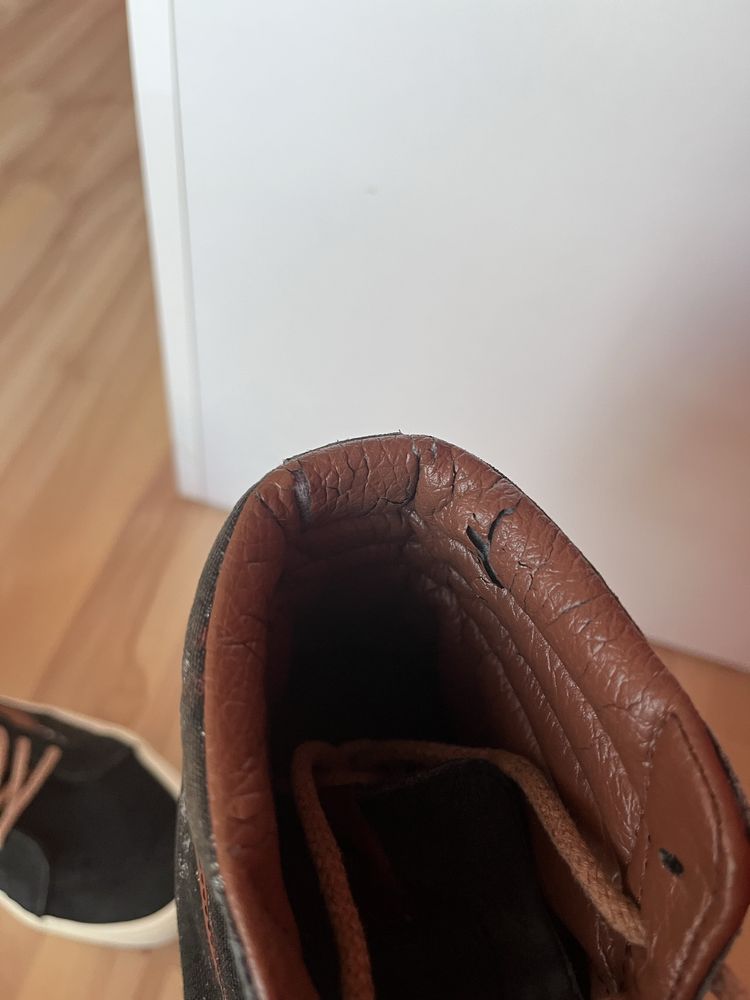 Дамски кецове Vans