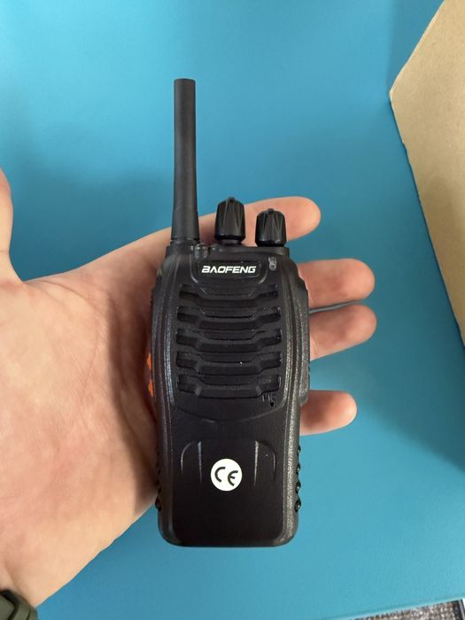 Statii radio noi