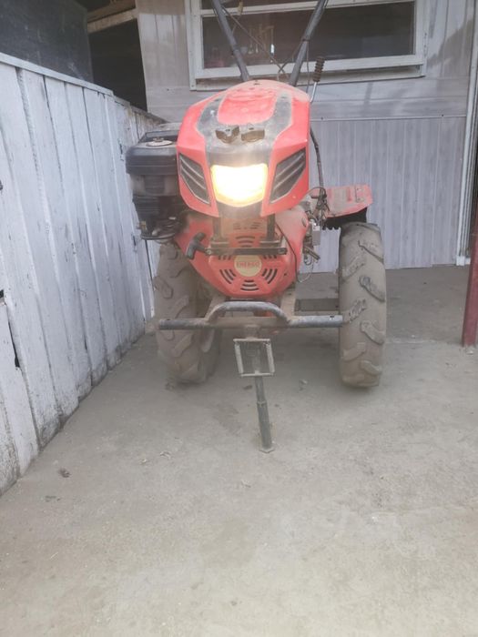 De vânzare motocultor