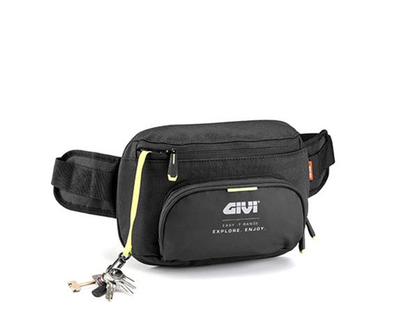 Чанта за кръст Givi EA145 черна