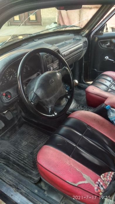 Gaz 3102 sotiladi 1995 yil