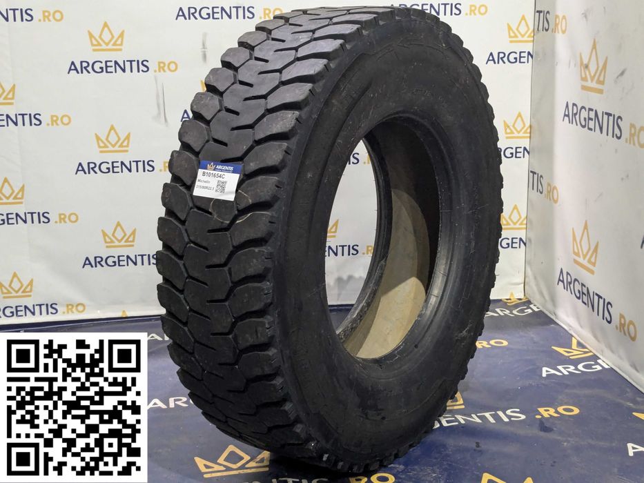 Anvelopa 315/80R22.5 Michelin (cod B101654C)