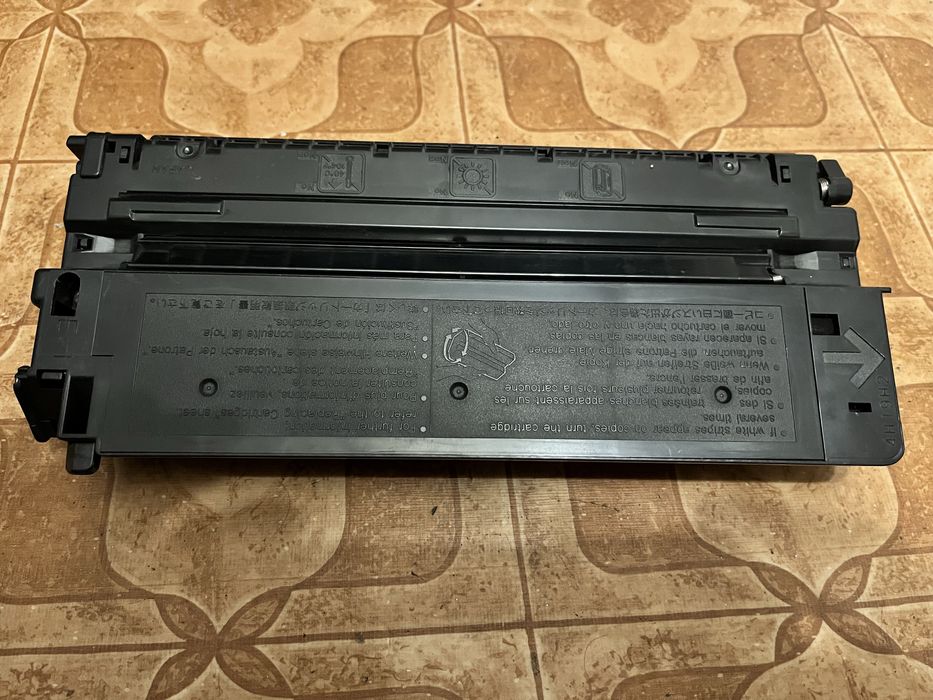 Картридж Canon E-30 (оригинал)