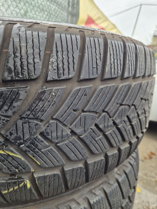 235 55 19 Fulda Kristall Control