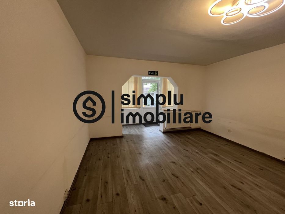 Spatiu comercial -Craiovita Noua