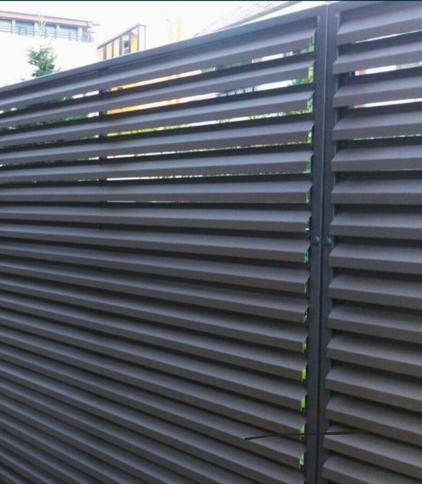 Executam garduri si porti ori ce model