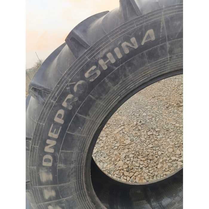 Anvelopa 18.4r38 460/85r38 Dneproshina Second Hand fara defecte