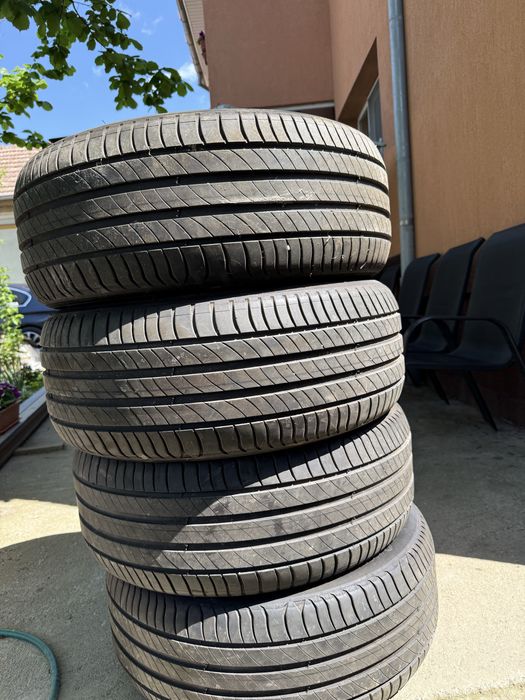 Cauciucuri Michelin vară 225/55 r17