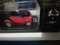 Macheta SMART fortwo 450 cabrio, scara 1:18, bodypanel