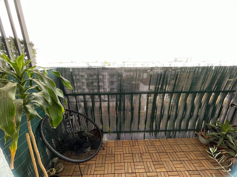 Apartament modern 2 camere + terasă 50mp | Drumul Gura Putnei Sector 3