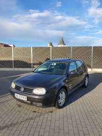 Volkswagen Golf 4 1.6 16v 2001