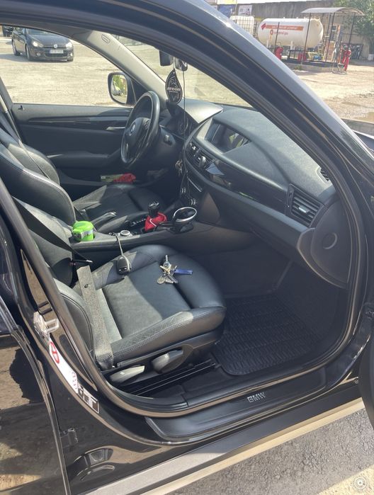 Bmw x1 xdrive euro 5