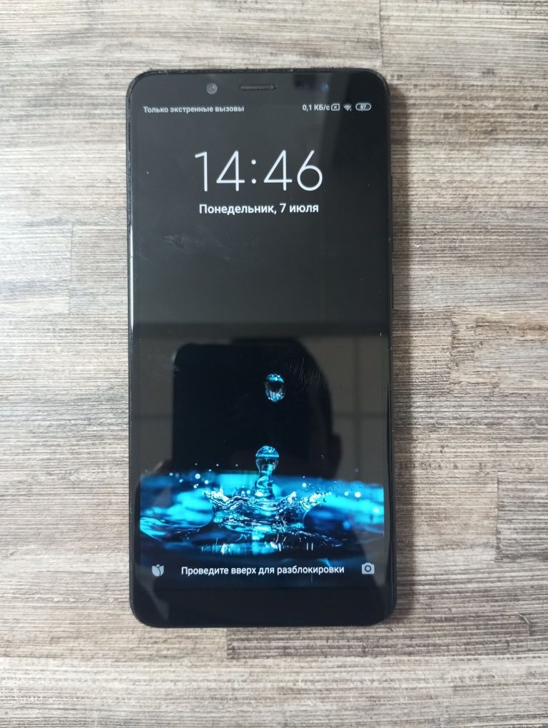 Redmi.  Note. 5.