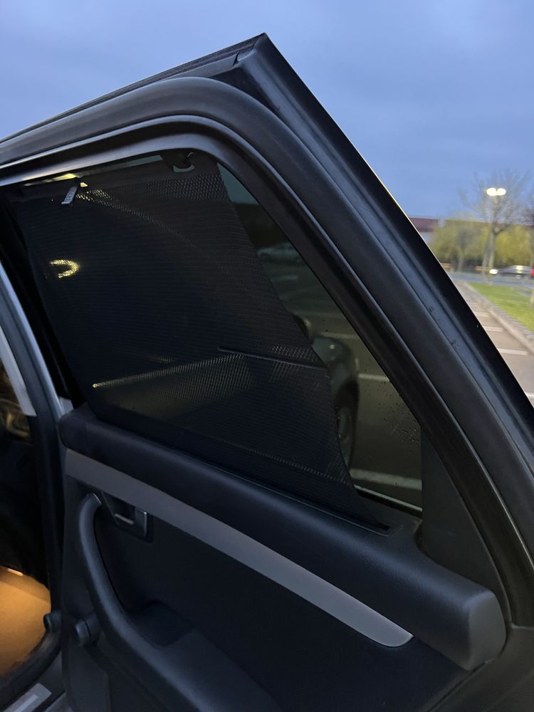 Audi A4 b7 2.0 TDI BPW 140 CP