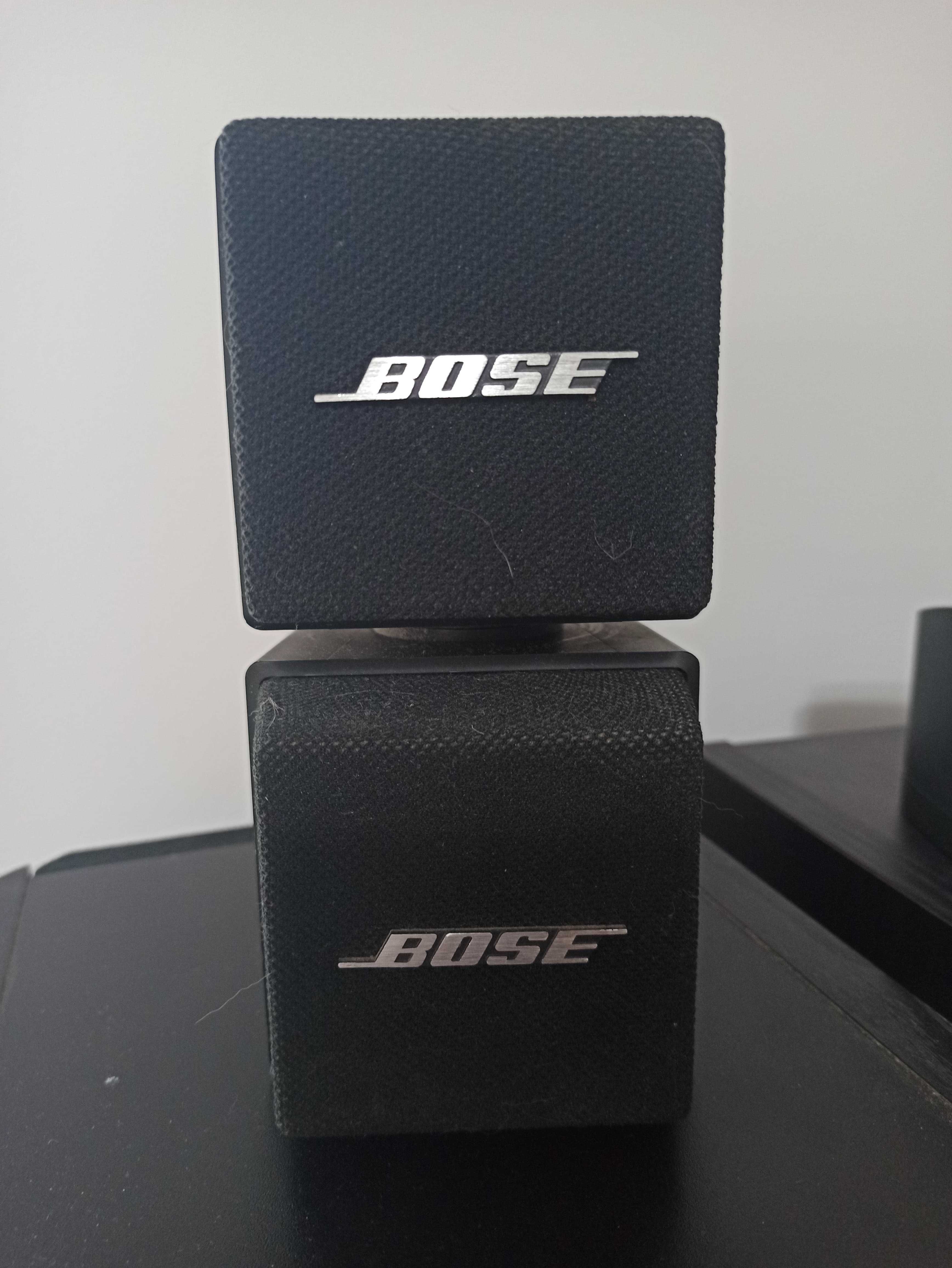 Boxe si sateliti JBL, BOSE, HECO, AKAY