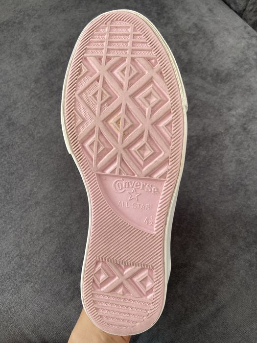 Incaltaminte sport Converse