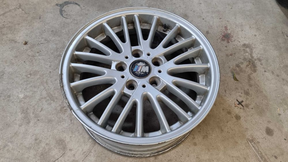 Jante BMW seria 3