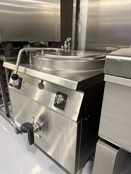 Fagor Kore 900 , incalzire indirecta 150 litri